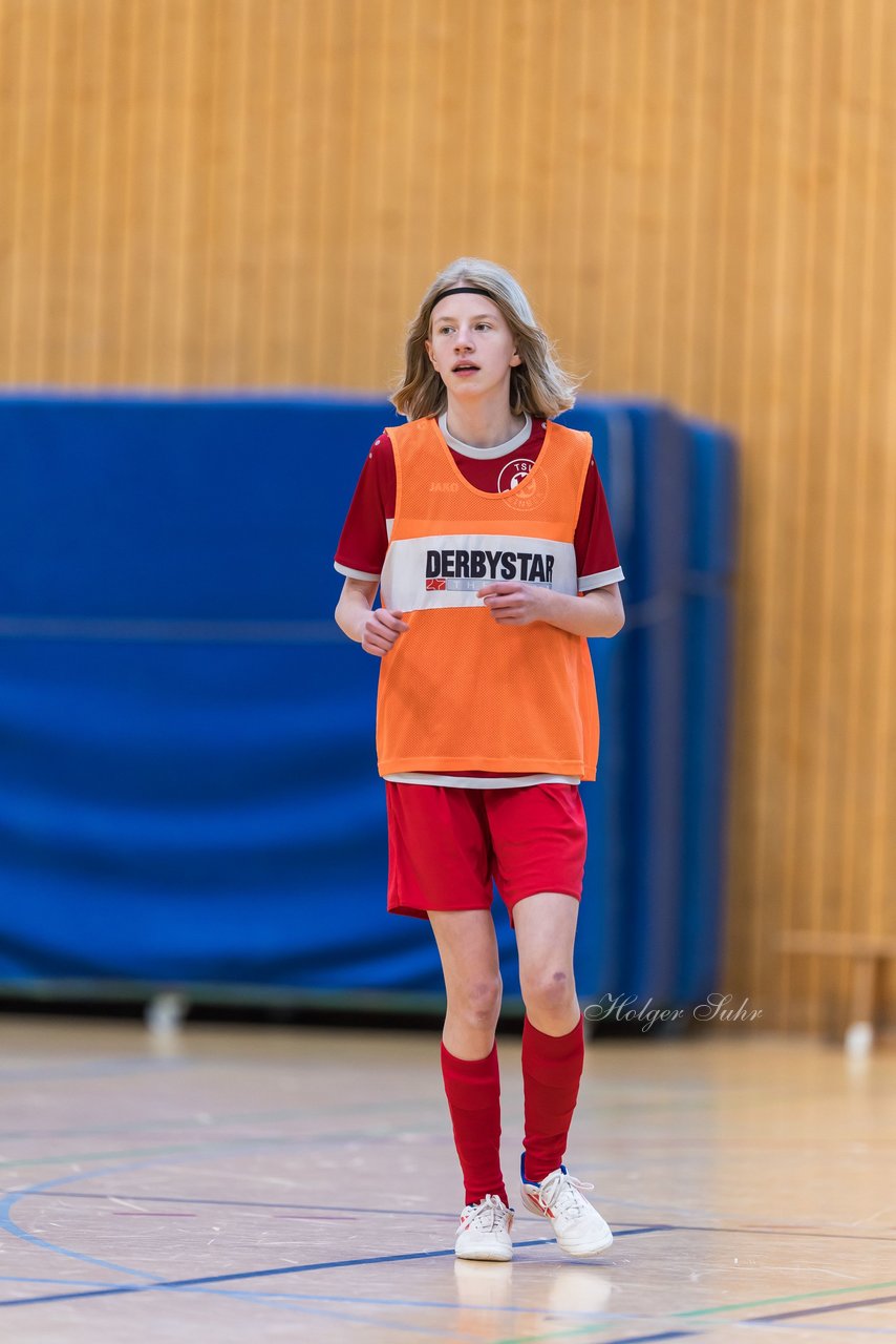 Bild 154 - Falko Cup